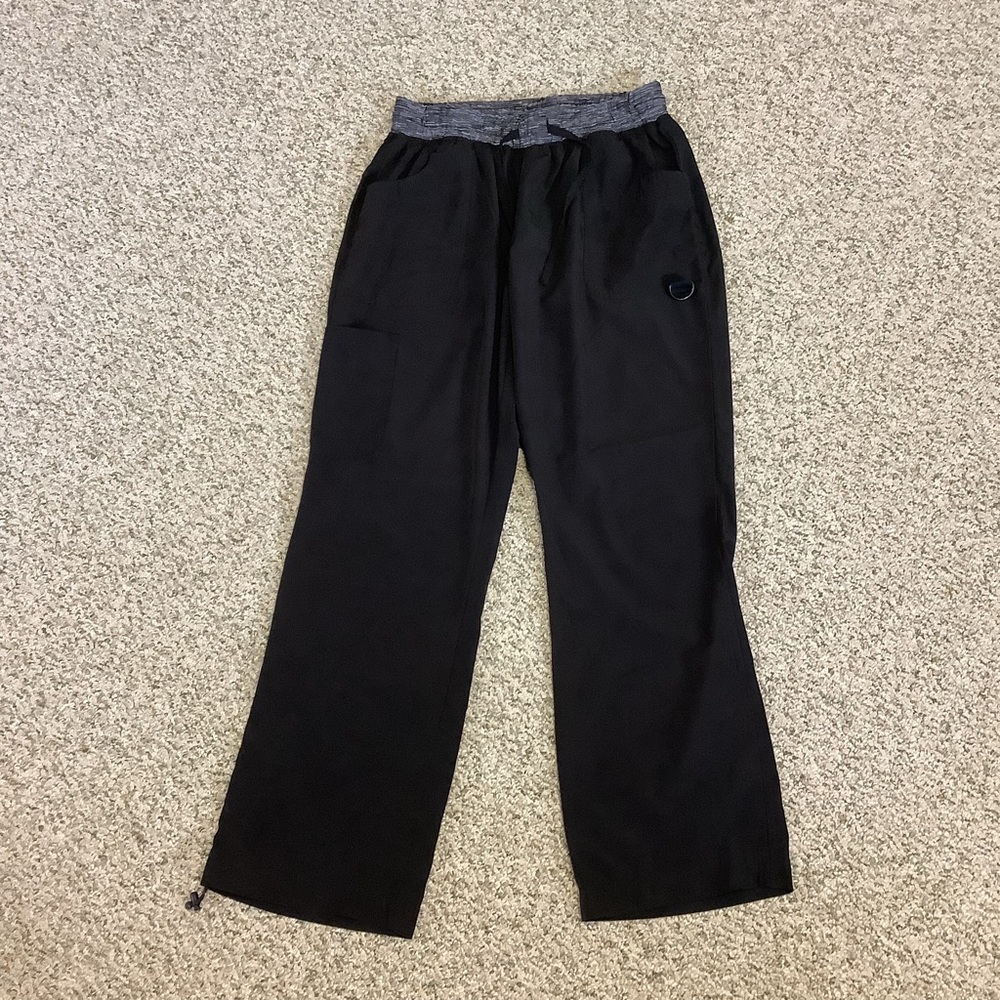GT Performance Scrub Pants, Large